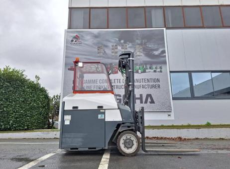Amlift AGILIFT 4000E P260421451