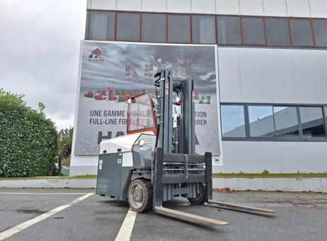 Amlift AGILIFT 4000E P260421451