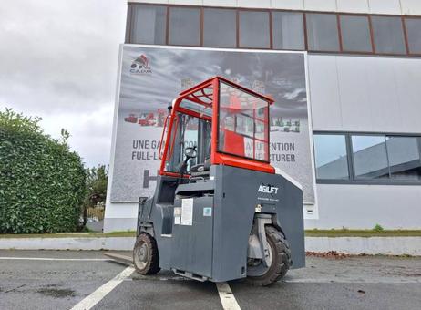 Amlift AGILIFT 4000E P260421451