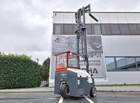 Amlift AGILIFT 4000E P260421451