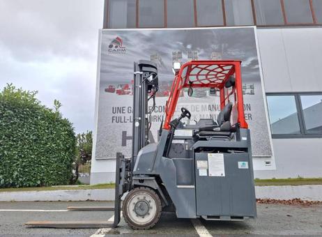Amlift AGILIFT 4000E P260421451