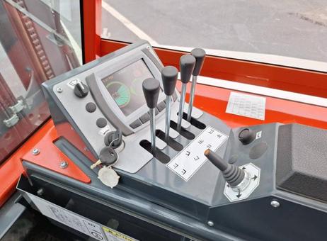 Amlift AGILIFT 4000E P260421451