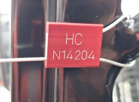 Hangcha TT30-4 P260421475