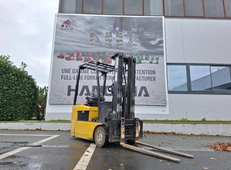 Yale ERP16ATF P260421477
