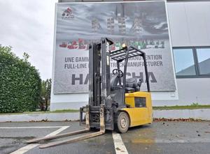Yale ERP16ATF Diesel forklift