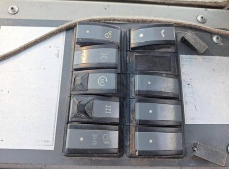 Kramer 1150 P260421490