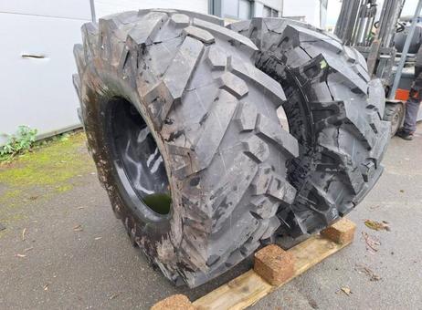 Michelin XX18R22.5XF P260421500