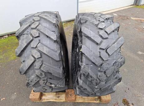 Michelin XX18R22.5XF P260421500