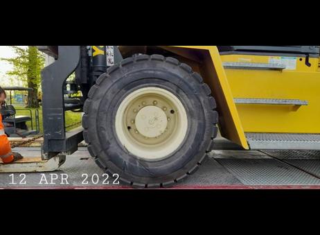 Yale GDP160EC12 P260421575