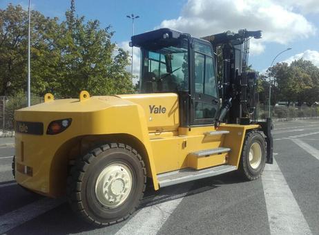 Yale GDP160EC12 P260421575