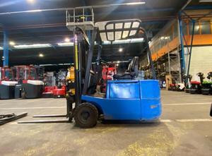 Still R50/15 Diesel forklift