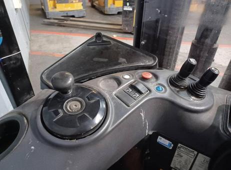 Caterpillar NSR16N P260421724