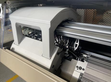 SHIMA SEIKI N.SIR123 F12 P260421789