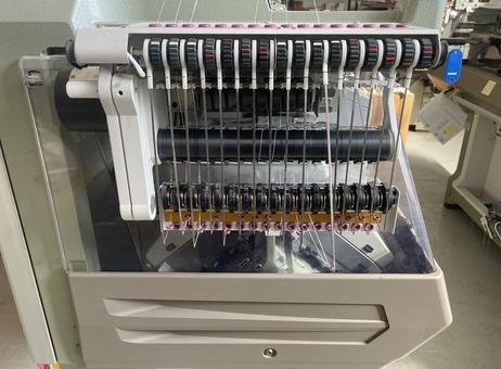 SHIMA SEIKI N.SIR123 F12 P260421789