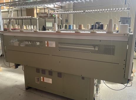 SHIMA SEIKI N.SIR123 F12 P260421789