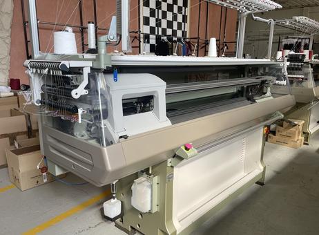 SHIMA SEIKI N.SIR123 F12 P260421789