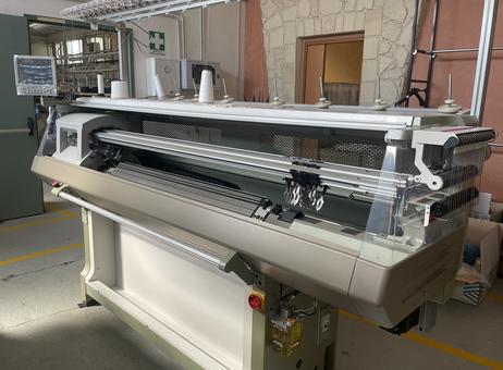 SHIMA SEIKI N.SIR123 F12 P260421789