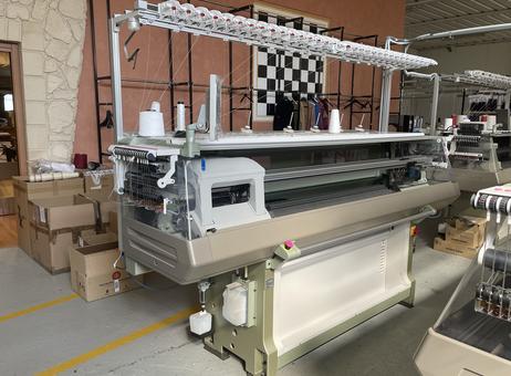 SHIMA SEIKI N.SIR123 F12 P260421789