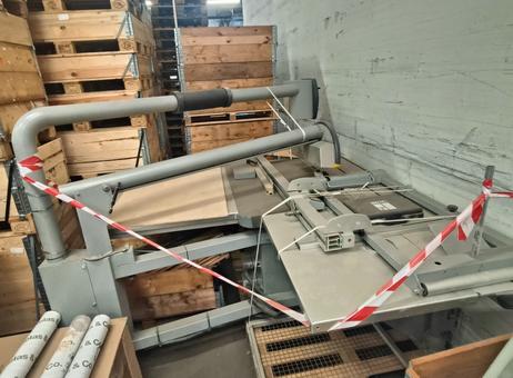 Lazzari 3200 MEGA P260421791