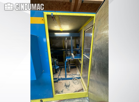 BURMEK SPL 160.2 P260421804