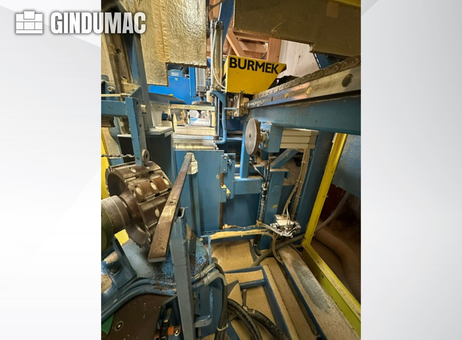 BURMEK SPL 160.2 P260421804