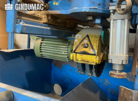 BURMEK SPL 160.2 P260421804