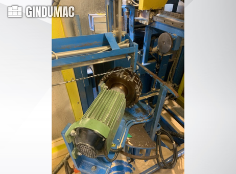 BURMEK SPL 160.2 P260421804