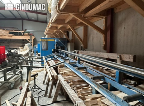 BURMEK SPL 160.2 P260421804