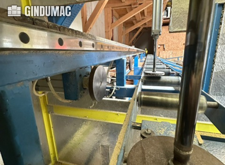 BURMEK SPL 160.2 P260421804