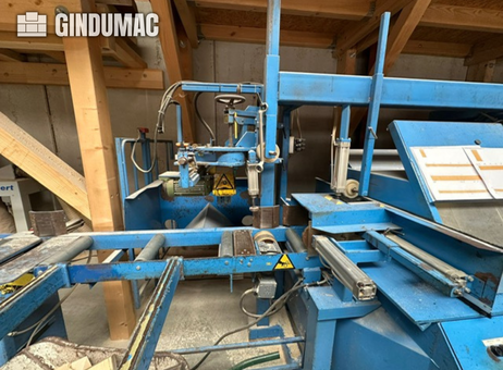 BURMEK SPL 160.2 P260421804