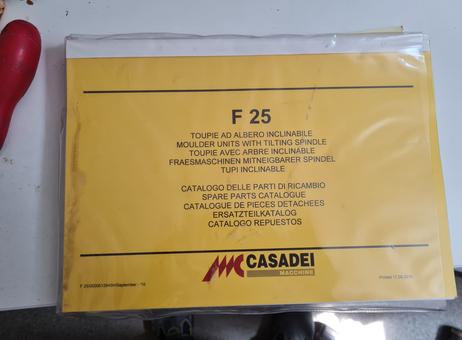Casadei F25 P260421809