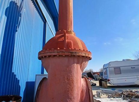 GOST / Bulgarian / Soviet Industrial valves & components – mixed lot P260422075