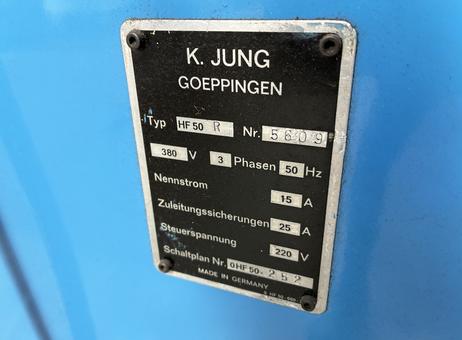 Jung HF50RD P260422099