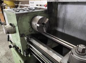 Weiler Commador II 380 V Lathe