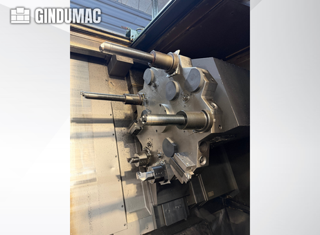 BOEHRINGER VDF 400 CM P260422160