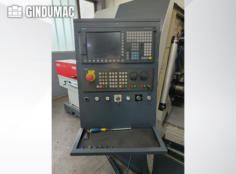 EMCO EMCOTURN E65 P260422161