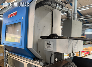Τόρνος CNC BOEHRINGER VDF 400 CM
