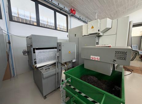 DMG DMF 220 Linear P260423019