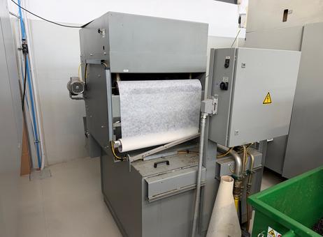 DMG DMF 220 Linear P260423019