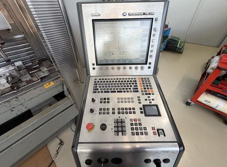 DMG DMF 220 Linear P260423019