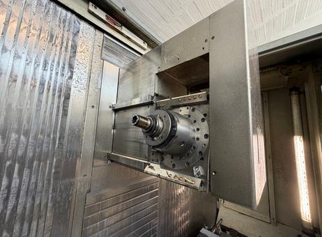 DMG DMF 220 Linear P260423019