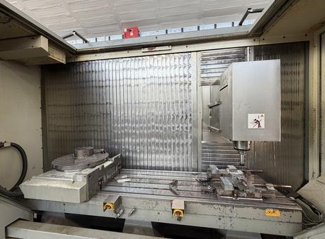 DMG DMF 220 Linear P260423019
