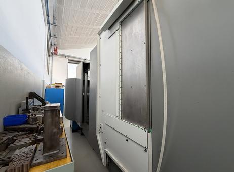 DMG DMF 220 Linear P260423019