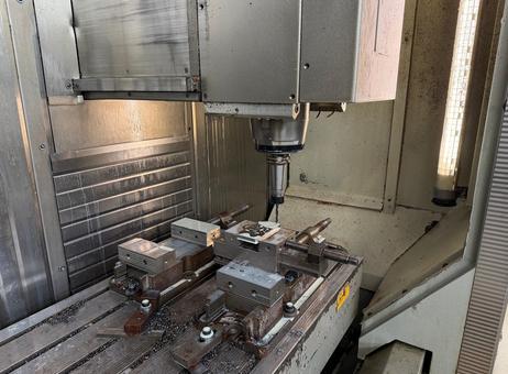 DMG DMF 220 Linear P260423019