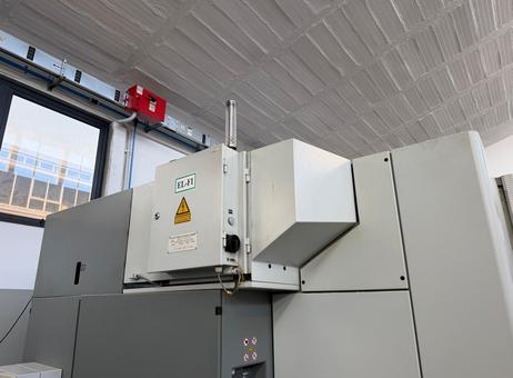 DMG DMF 220 Linear P260423019