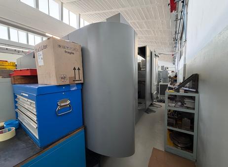 DMG DMF 220 Linear P260423019