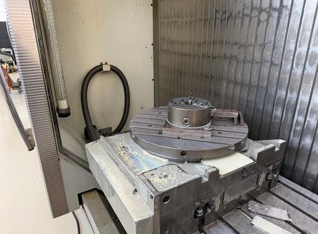 DMG DMF 220 Linear P260423019