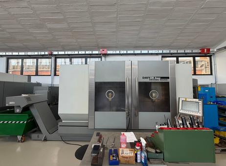 DMG DMF 220 Linear P260423019