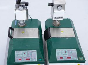 Robatech CONCEPT 4 Packaging machine