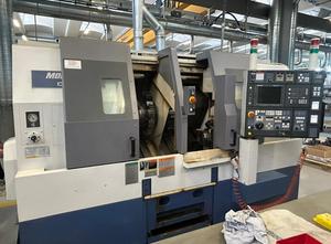 CNC Lathe Mori Seiki DL 151 MC
